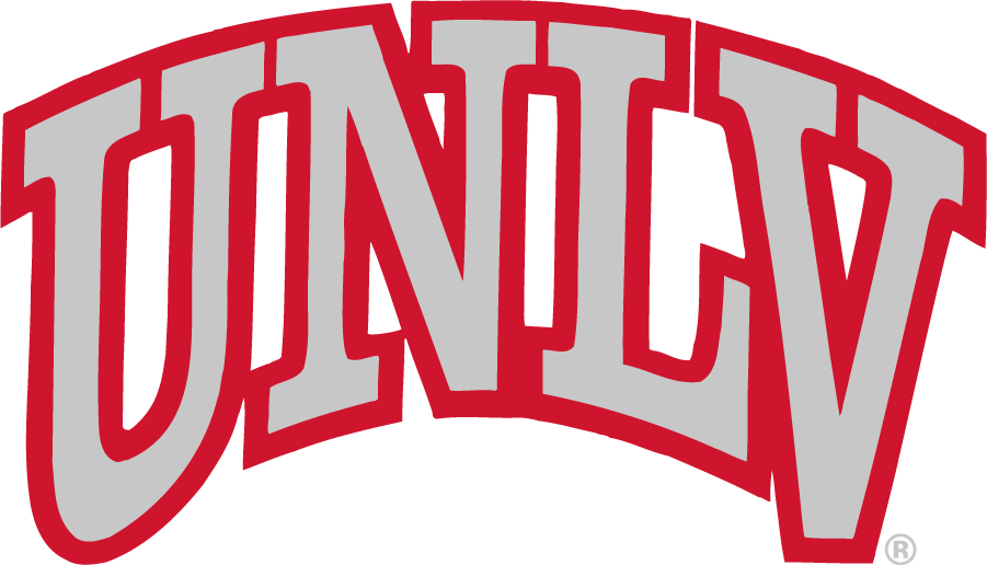 UNLV Rebels 2018-Pres Alternate Logo iron on transfers for clothing